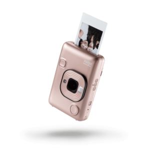 Instax mini Liplay