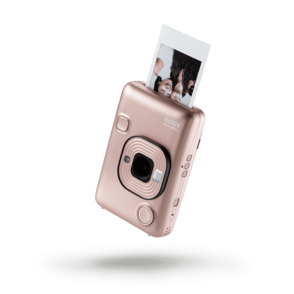 Instax mini Liplay
