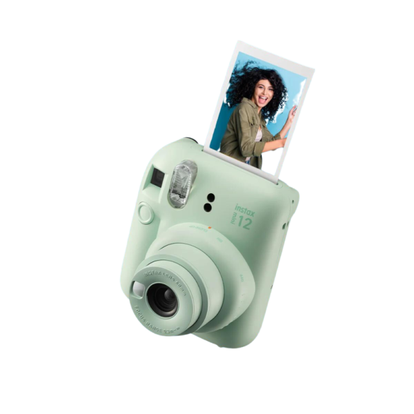 Instax mini 12