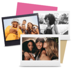 Película Instax wide