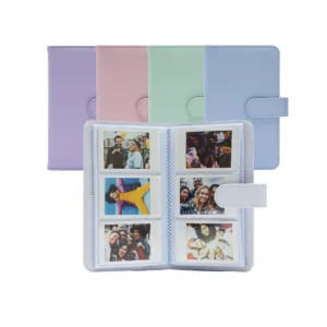 Album instax mini