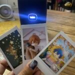 Impresora Instax Mini Link 2