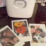 Impresora Instax Mini Link 2