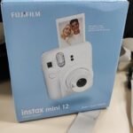 Cámara Fujifilm Instax Mini 12