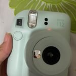 Cámara Fujifilm Instax Mini 12