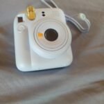 Cámara Fujifilm Instax Mini 12