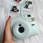 Cámara Fujifilm Instax Mini 12