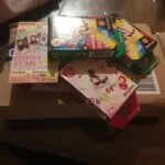 Película Fujifilm Instax Mini