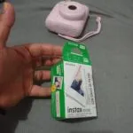 Película Fujifilm Instax Mini