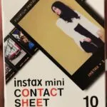 Película Fujifilm Instax Mini