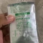 Película Fujifilm Instax Mini