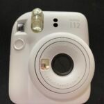 Cámara Fujifilm Instax Mini 12