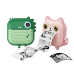 camara instantanea infantil